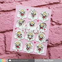 LITTLE FAIRY AGENDA